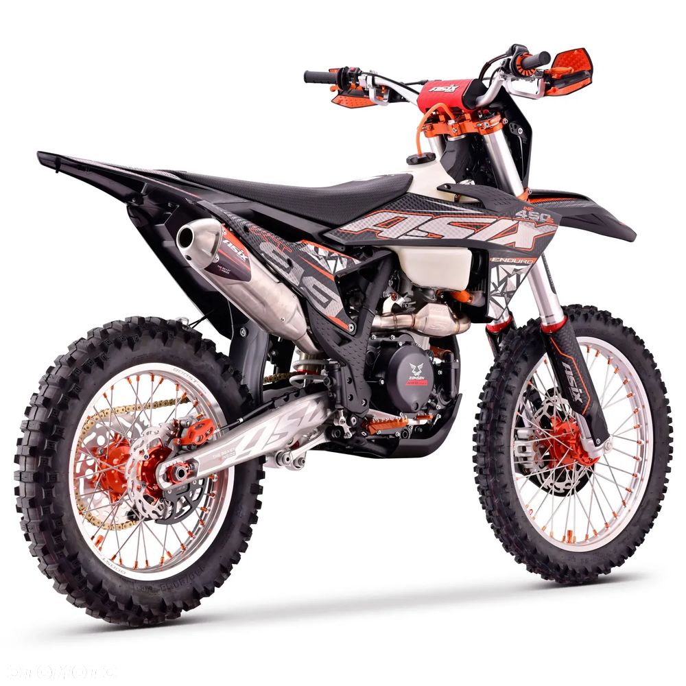 ASIX XT - 6