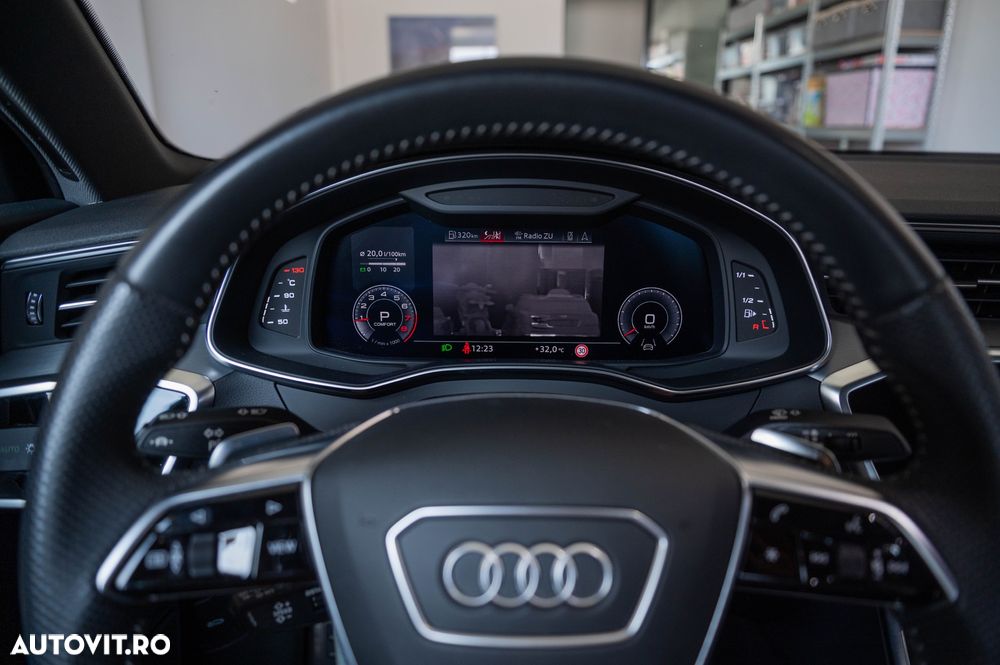 Audi A6 - 19