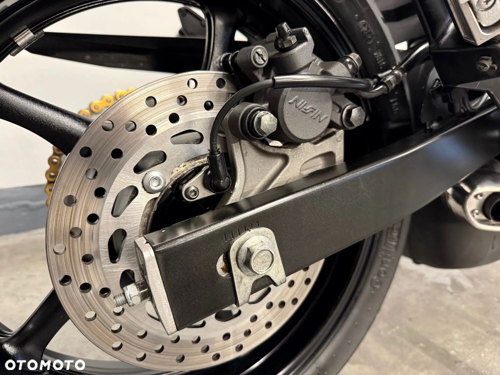 Yamaha XJ - 11