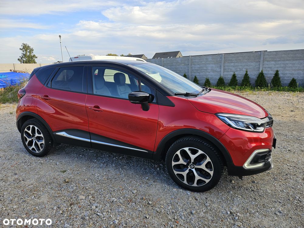 Renault Captur (ENERGY) TCe 90 BOSE EDITION - 10