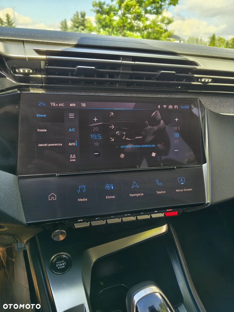 Peugeot 308 1.2 PureTech Allure Pack S&S - 20