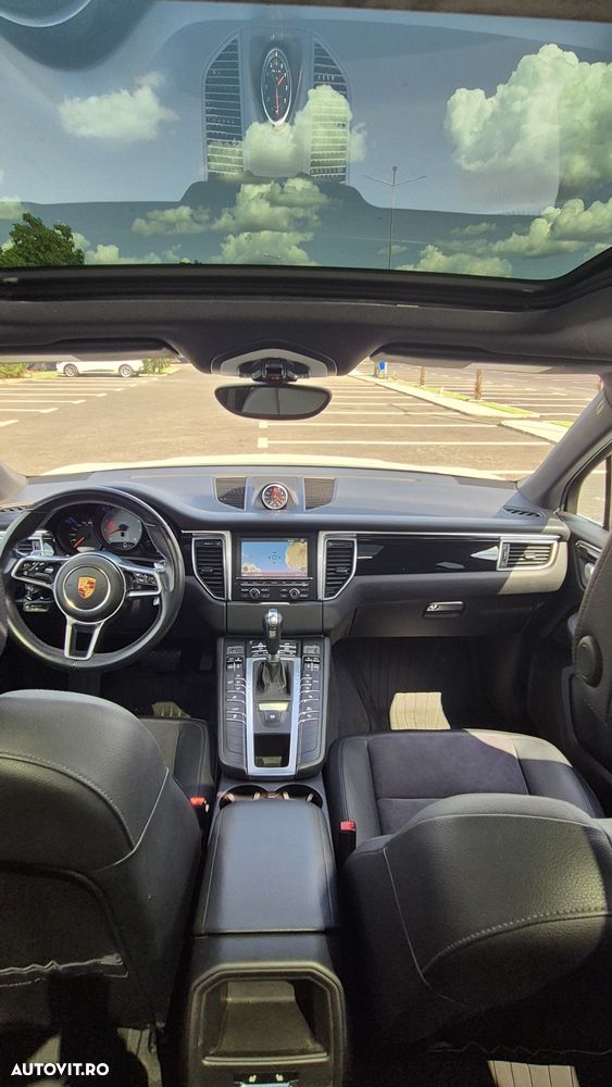 Porsche Macan S PDK - 4
