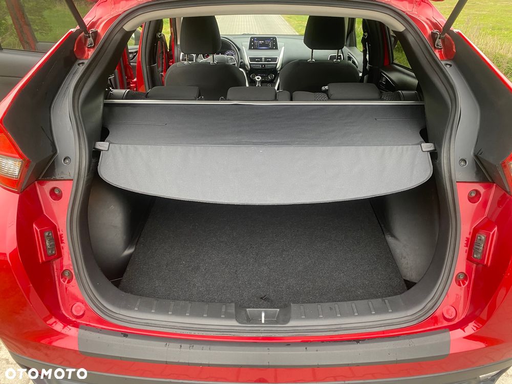 Mitsubishi Eclipse Cross 1.5 T-MIVEC ClearTec 2WD Diamant Edition Plus - 27
