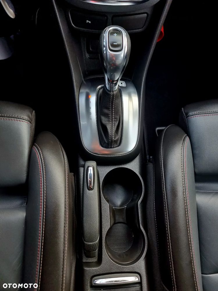 Opel Mokka 1.4 T Cosmo EU6 - 10