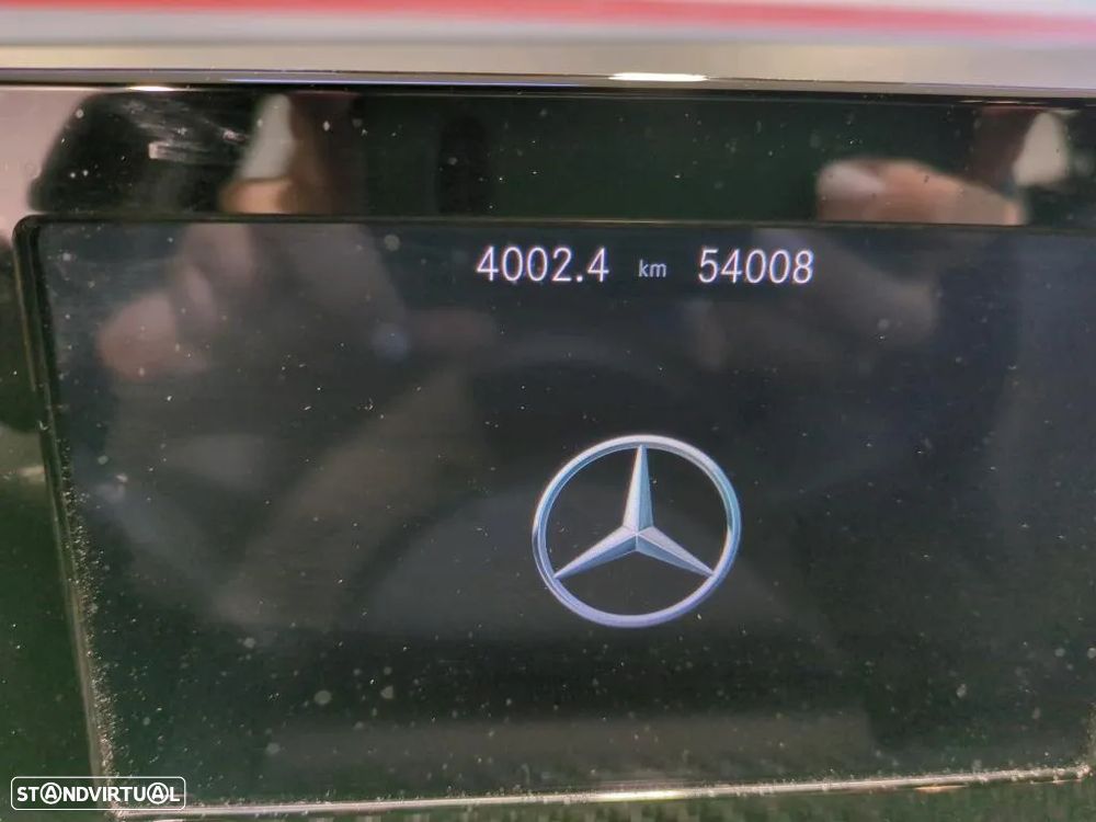 Mercedes-Benz A 180 d Style Aut. - 6