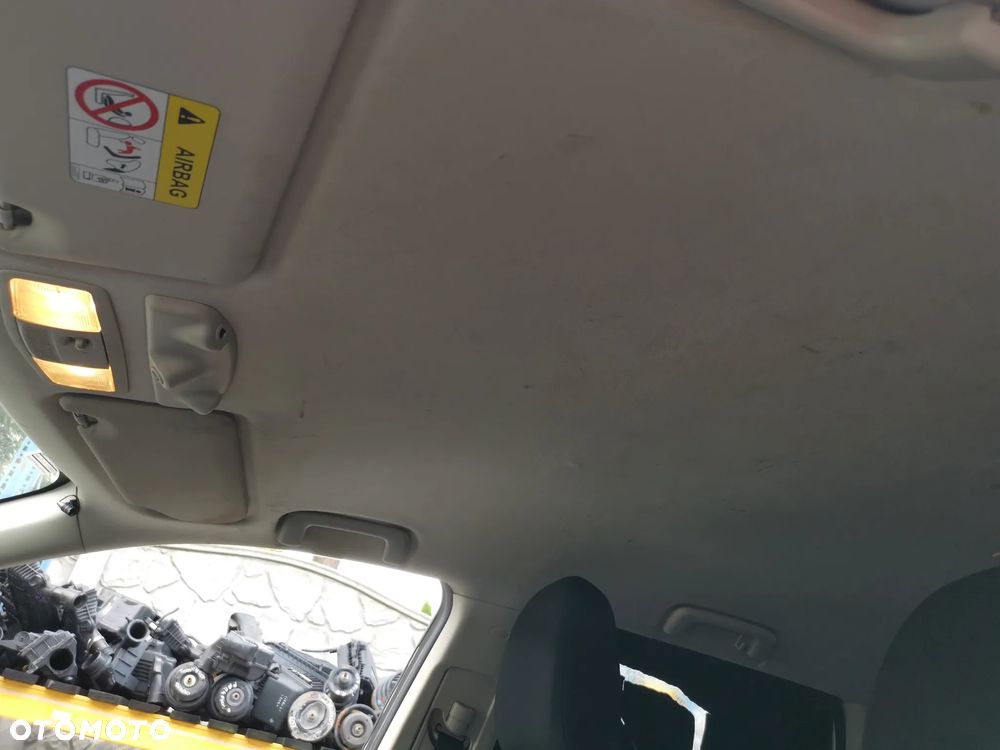 Części Mitsubishi Outlander III W37 2.2did 4N14 Skrzynia W6MBA - 6