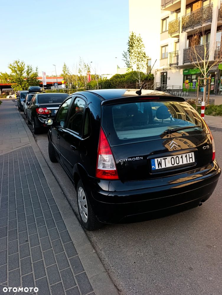 Citroën C3 - 2