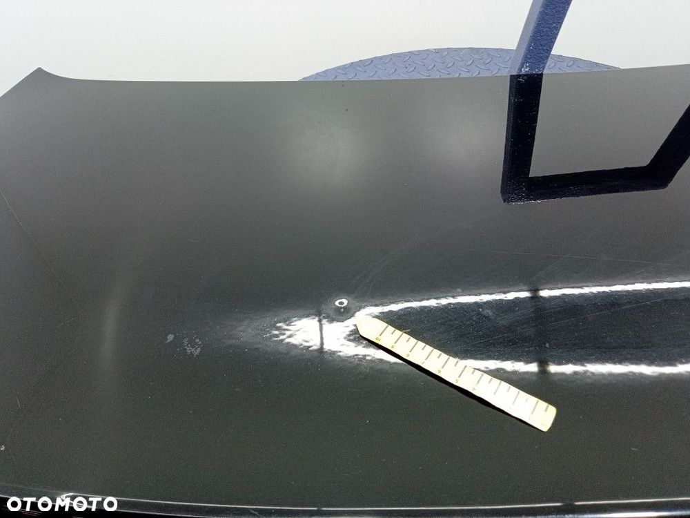 BMW 3 F30 SEDAN KLAPA BAGAŻNIKA TYŁ TYLNA 668 SCHWARZ II - 5