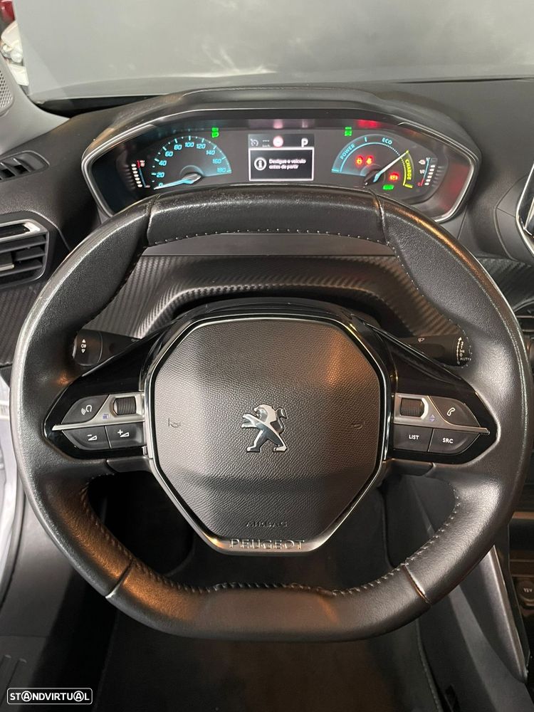 Peugeot e-2008 Allure+ - 8