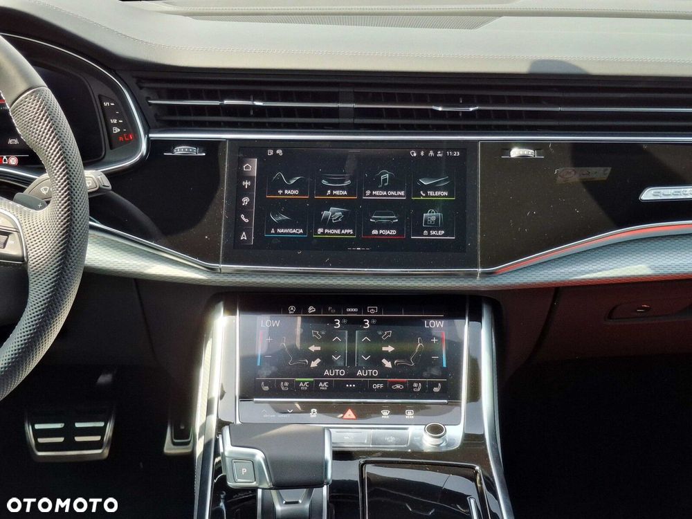 Audi Q8 - 17