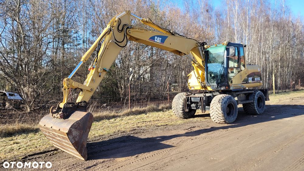 Caterpillar 313C - 1