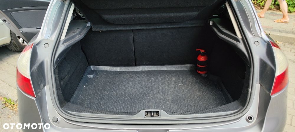 Renault Megane - 6