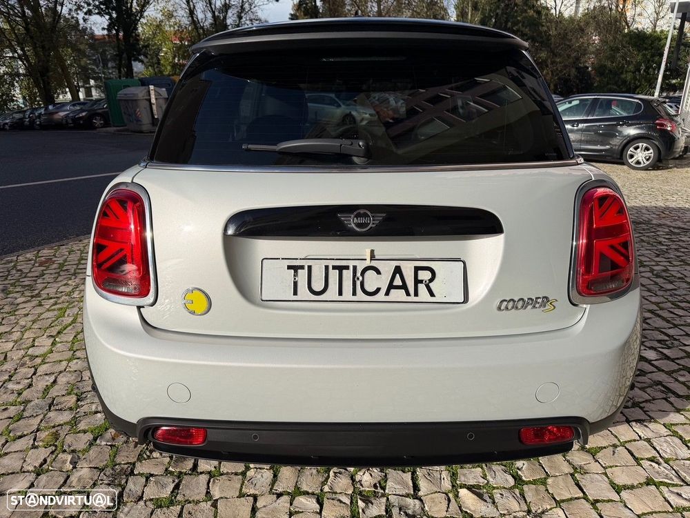MINI 3 Portas Cooper SE - 6