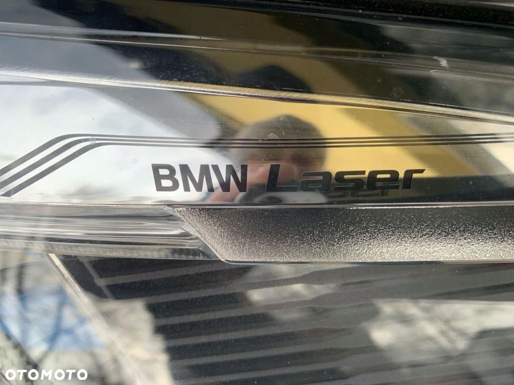 kompletny przód bmw x6 g06 laser mpakiet oraz zwykły różne wersje - 6