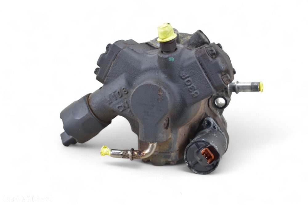 Pompa Wtryskowa PEUGEOT 407 CITROEN C4 C5 II 2.0 HDI 9654091880 5WS40019 - 5