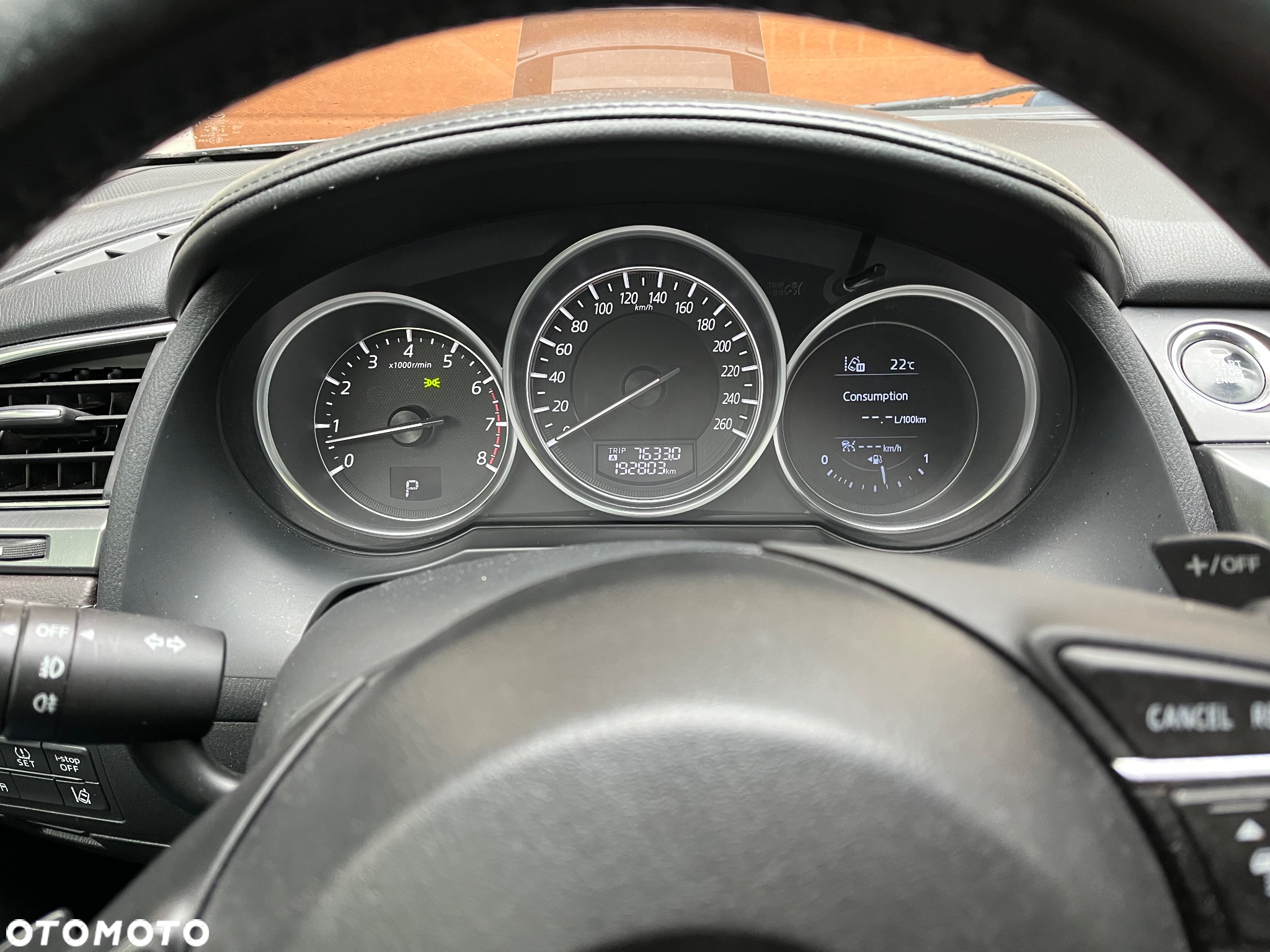 Mazda 6 2.5 Skypassion I-ELoop - 4