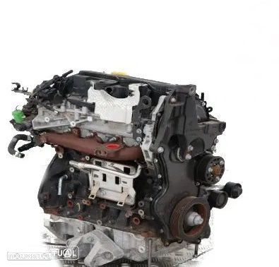 Motor NISSAN QASHQAI 1.5 DCI 110Cv 2014 Ref: R9M414 - 1
