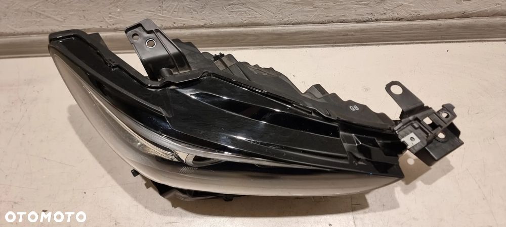 Lampa full led przód prawa MAZDA 6 LIFT 18-22 Grf5 - 3