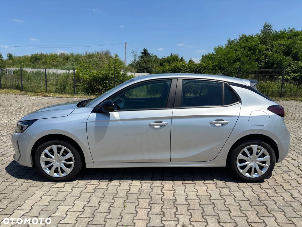Opel Corsa 1.2 S&S - 8