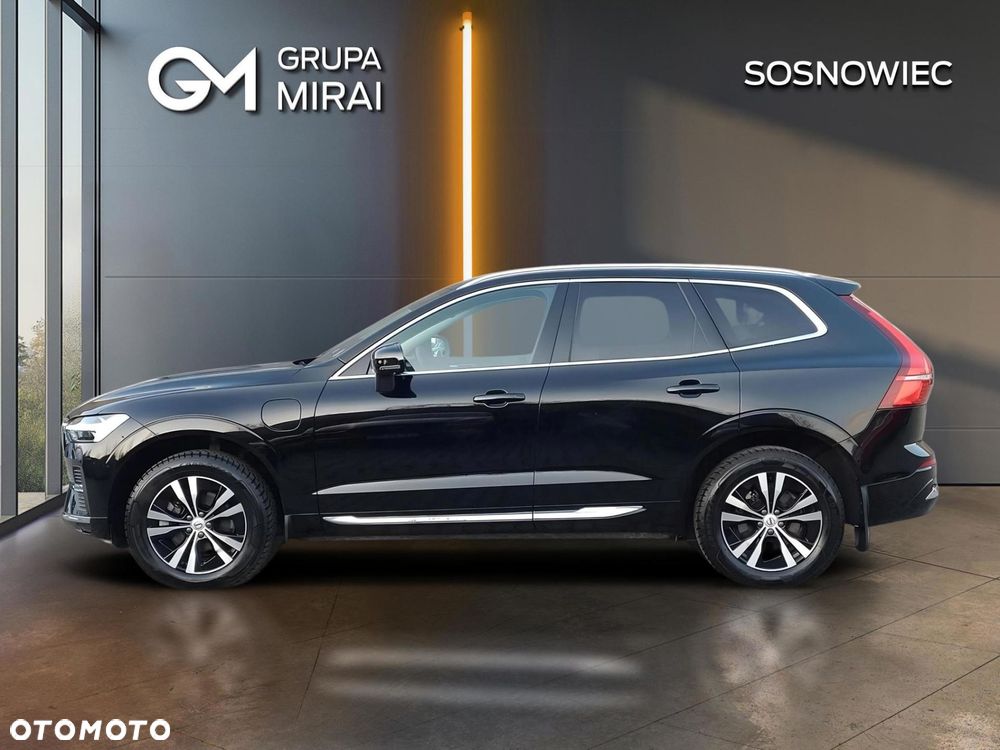 Volvo XC 60 - 2