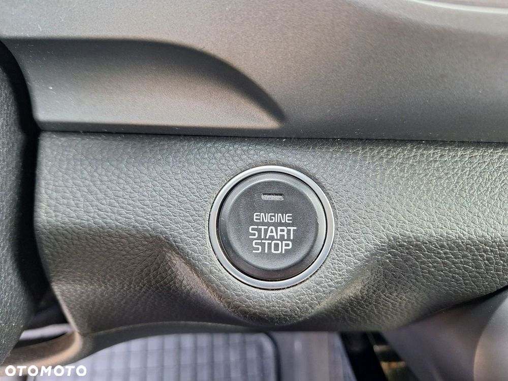 Kia Stonic 1.0 T-GDI XL - 20