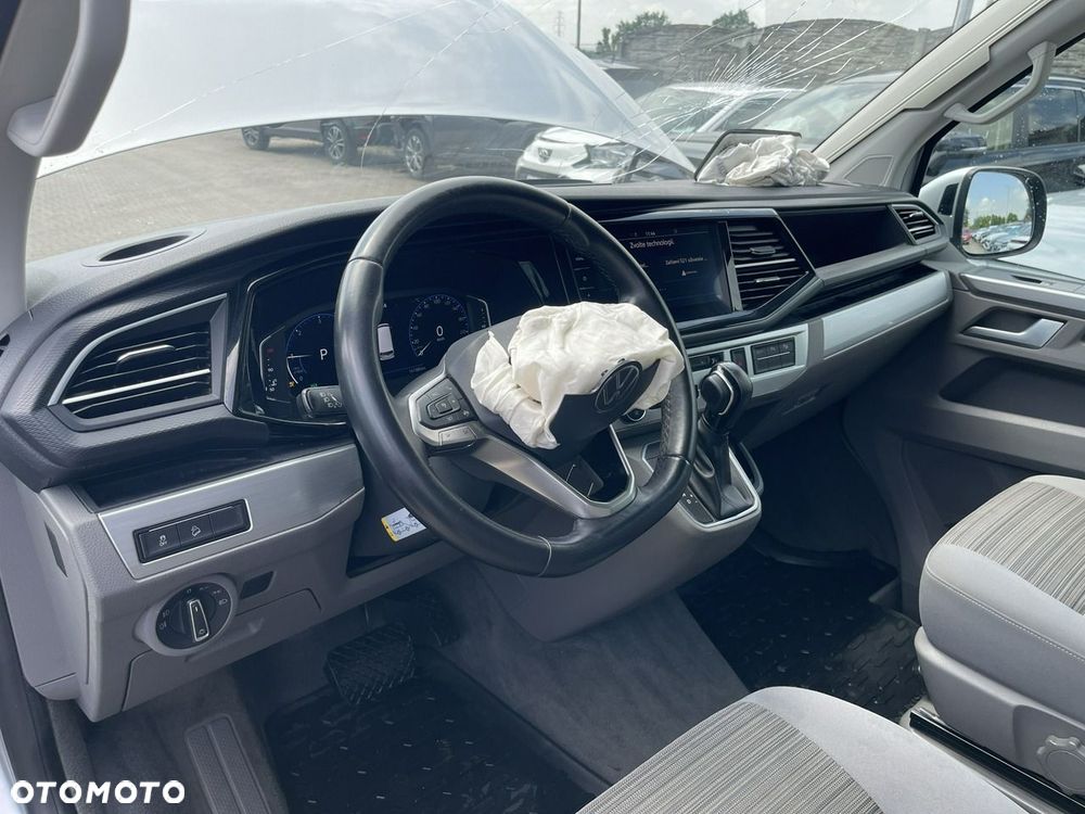 Volkswagen California - 7