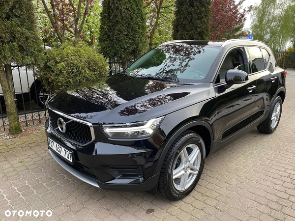 Volvo XC 40 D3 Geartronic