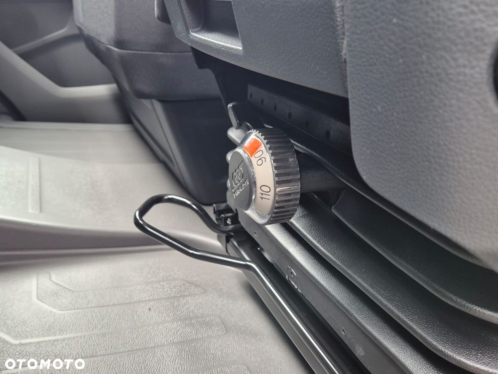 Volkswagen Crafter - 15