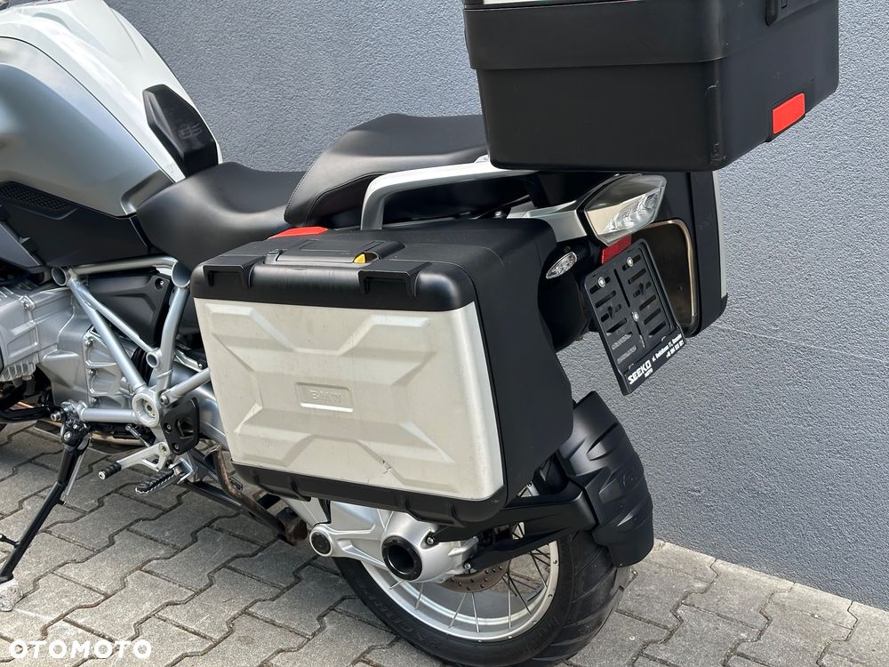 BMW GS - 15