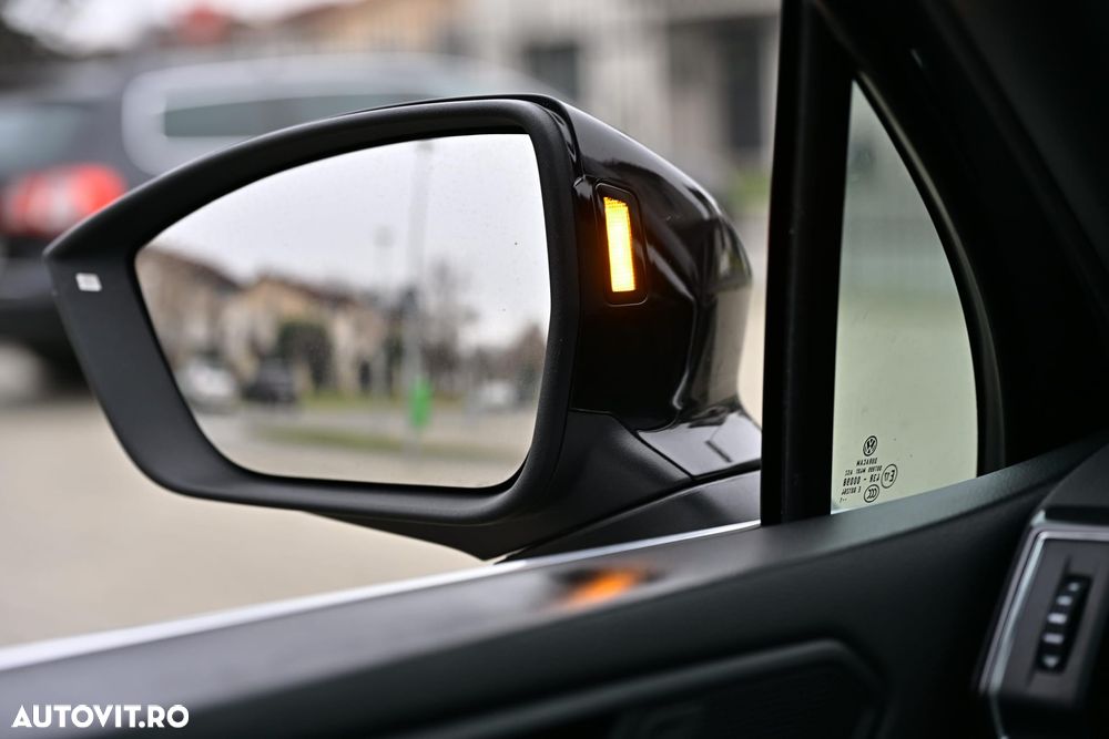 Seat Tarraco 2.0 TDI 4DRIVE DSG SCR Xcellence - 23