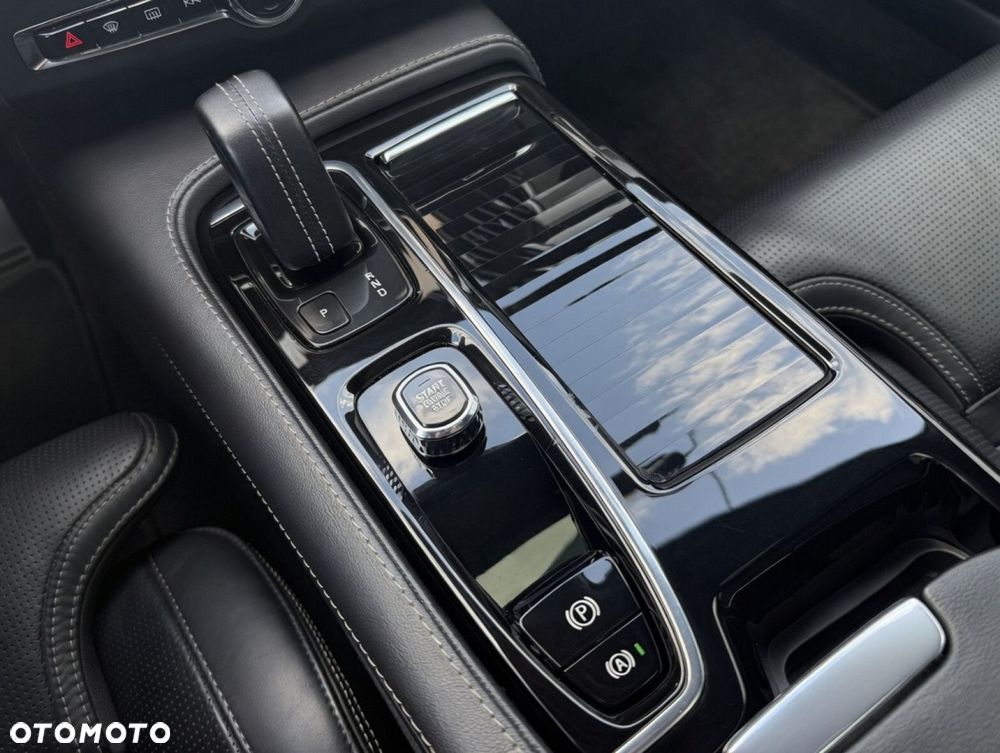 Volvo V90 - 21