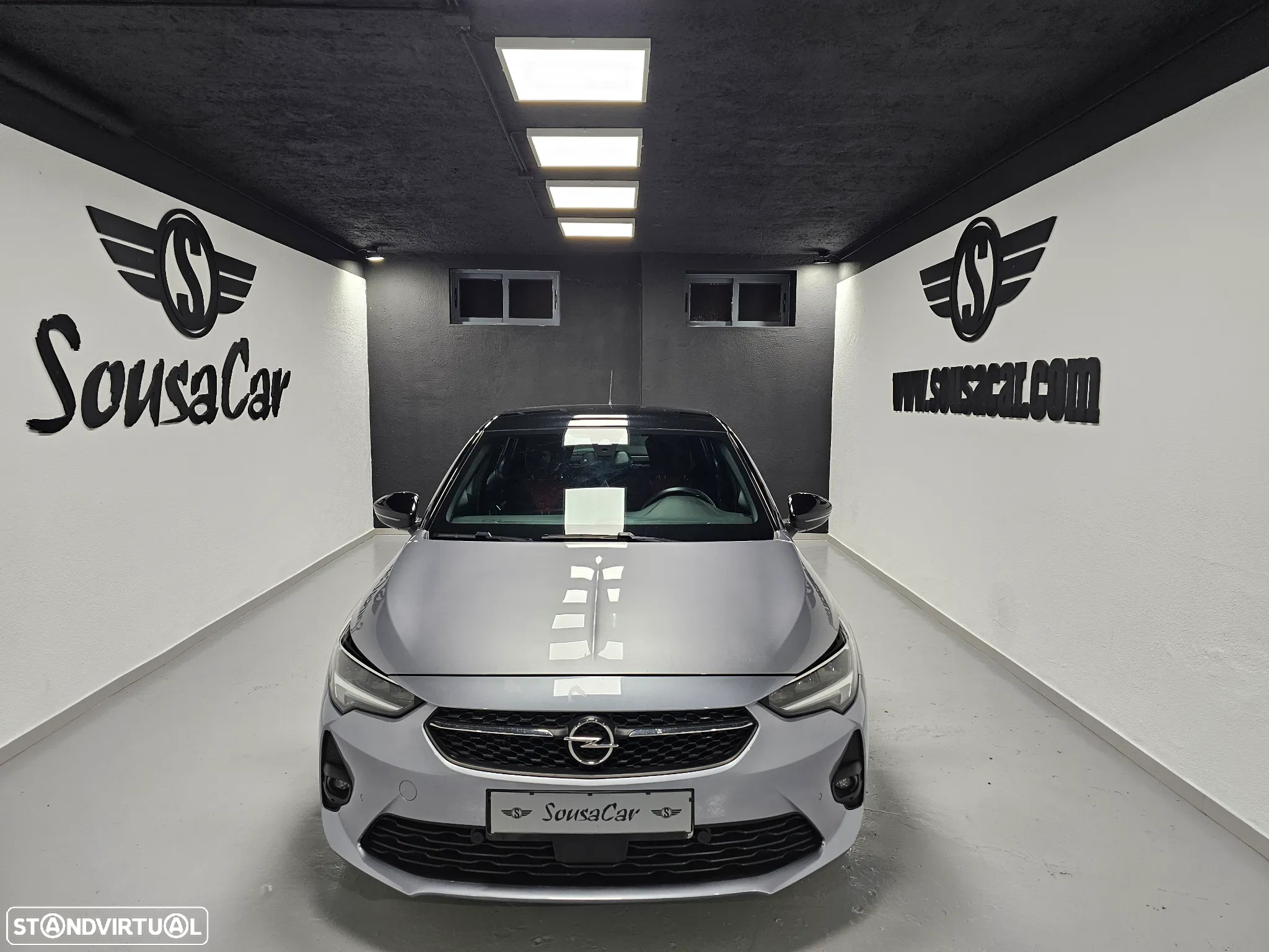 Opel Corsa 1.5 D GS Line - 5