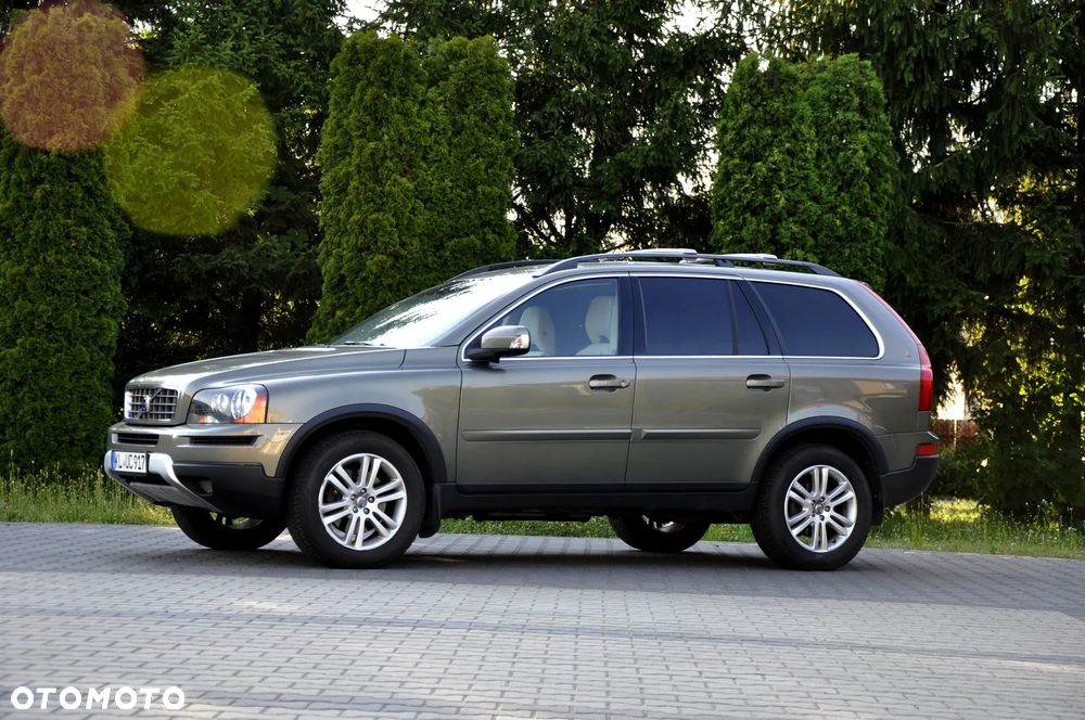 Volvo XC 90 3.2 Edition - 9