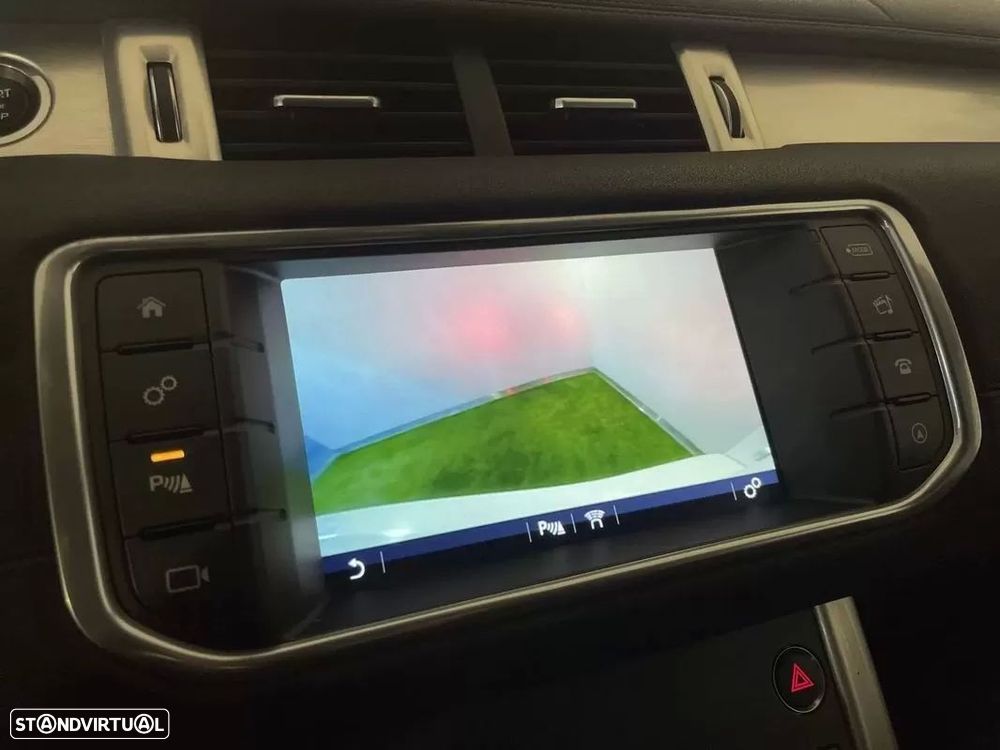 Land Rover Range Rover Evoque 2.0 D150 - 22