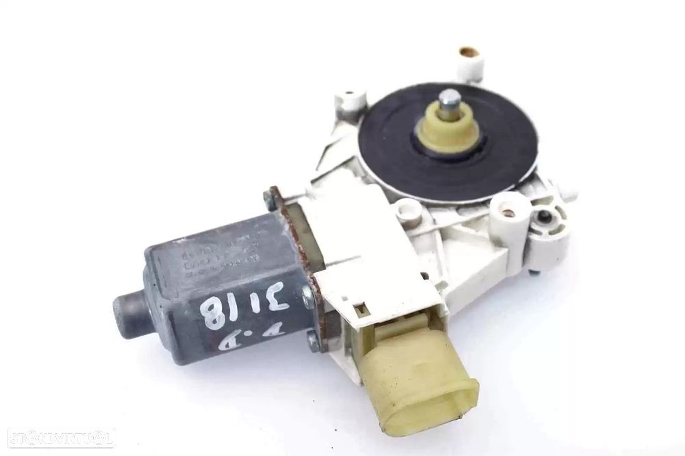 MOTOR ELEVADOR DE VIDRO FRONTAL DIREITO BMW 1 2004 -6927028 - 1