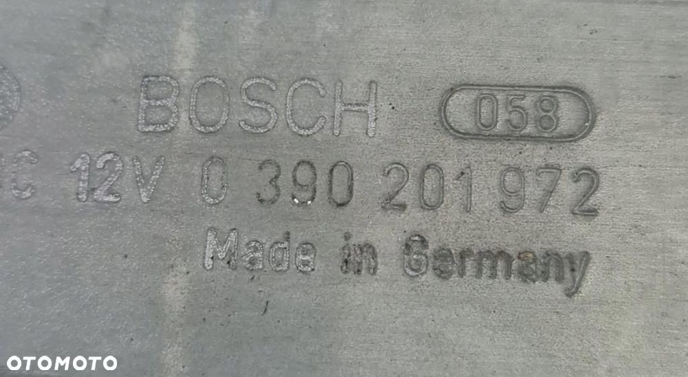 SILNICZEK REGULACJI FOTELA PRZÓD BMW E65 - 3