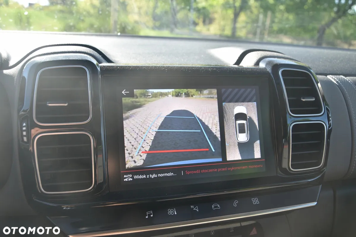 Citroën C5 Aircross BlueHDI 130 S&S LIVE PACK - 25