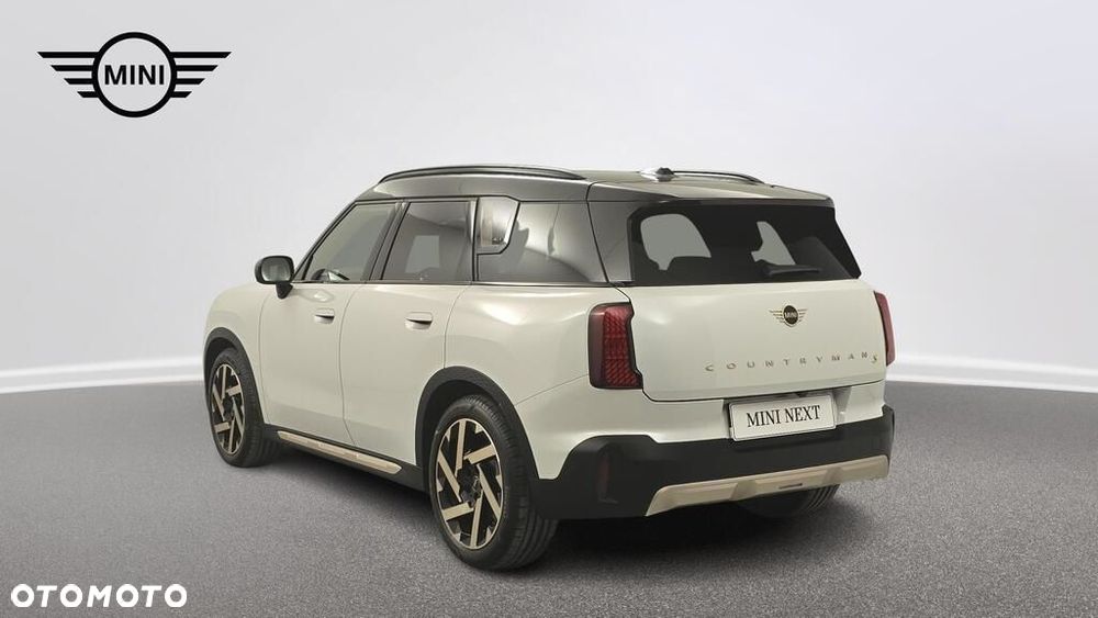 MINI Countryman - 8