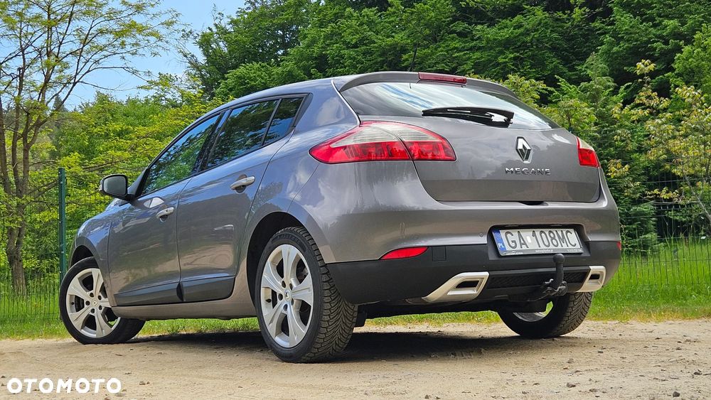 Renault Megane 1.6 16V 110 Dynamique - 18
