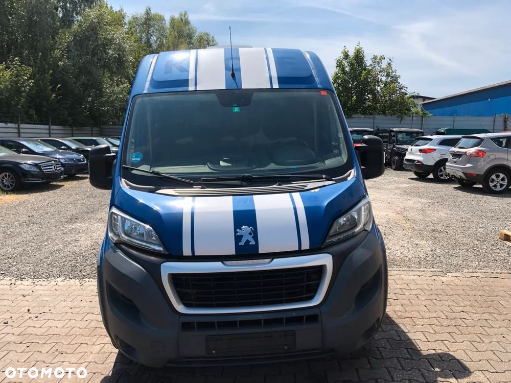 Citroën Jumper - 10