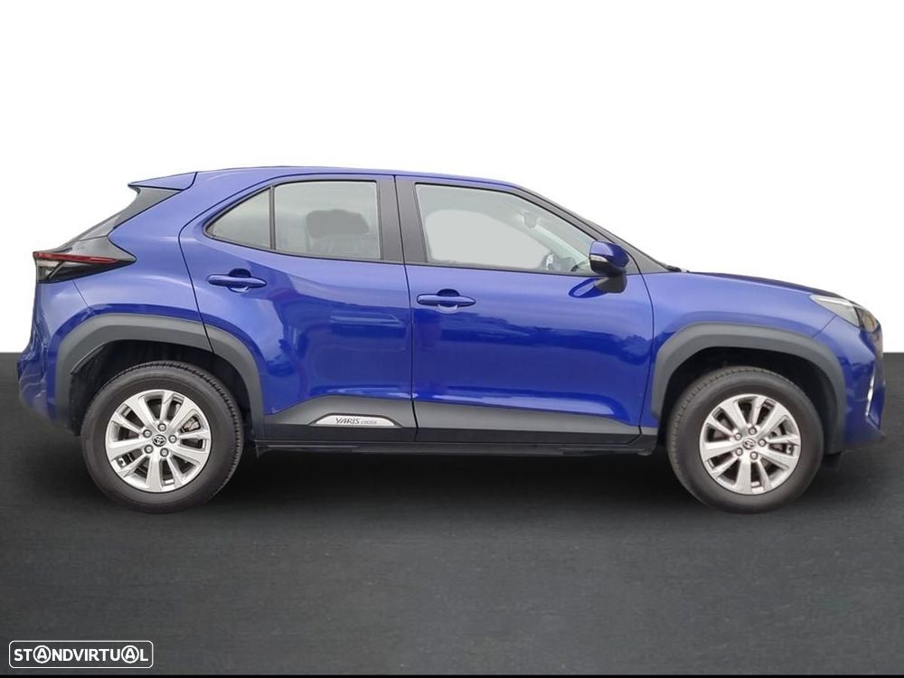 Toyota Yaris Cross 1.5 HDF Comfort Plus - 13