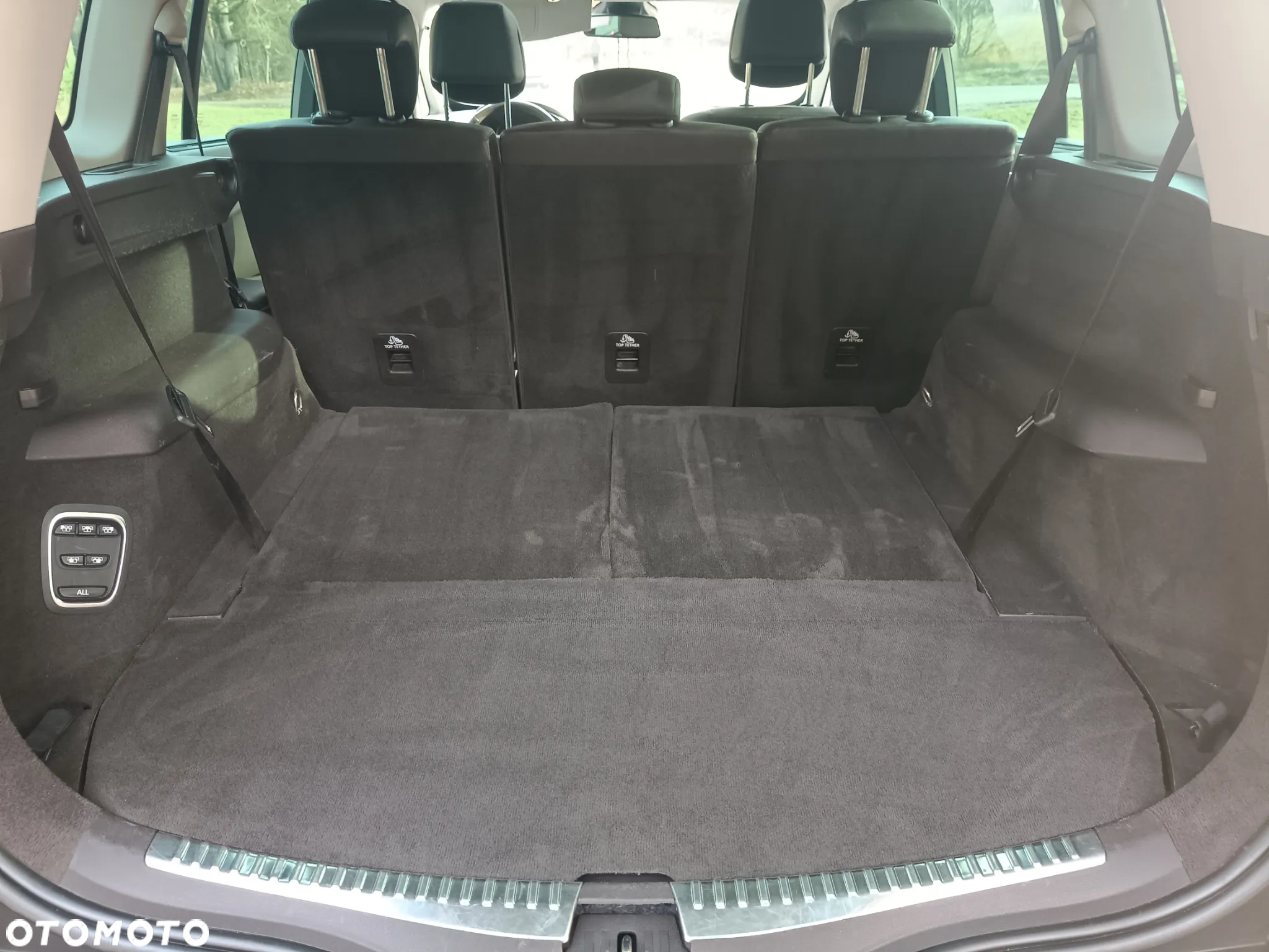 Renault Espace 1.6 dCi Energy Zen EDC 7os - 20