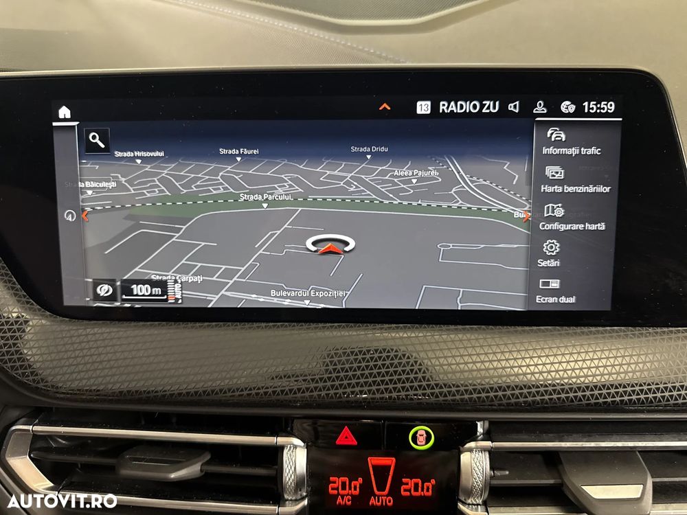 BMW Seria 1 - 24