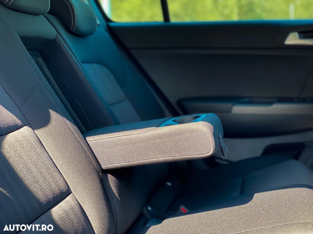 Kia Sportage 1.6 DSL MHEV 7DCT HP 4x2 Classic - 13