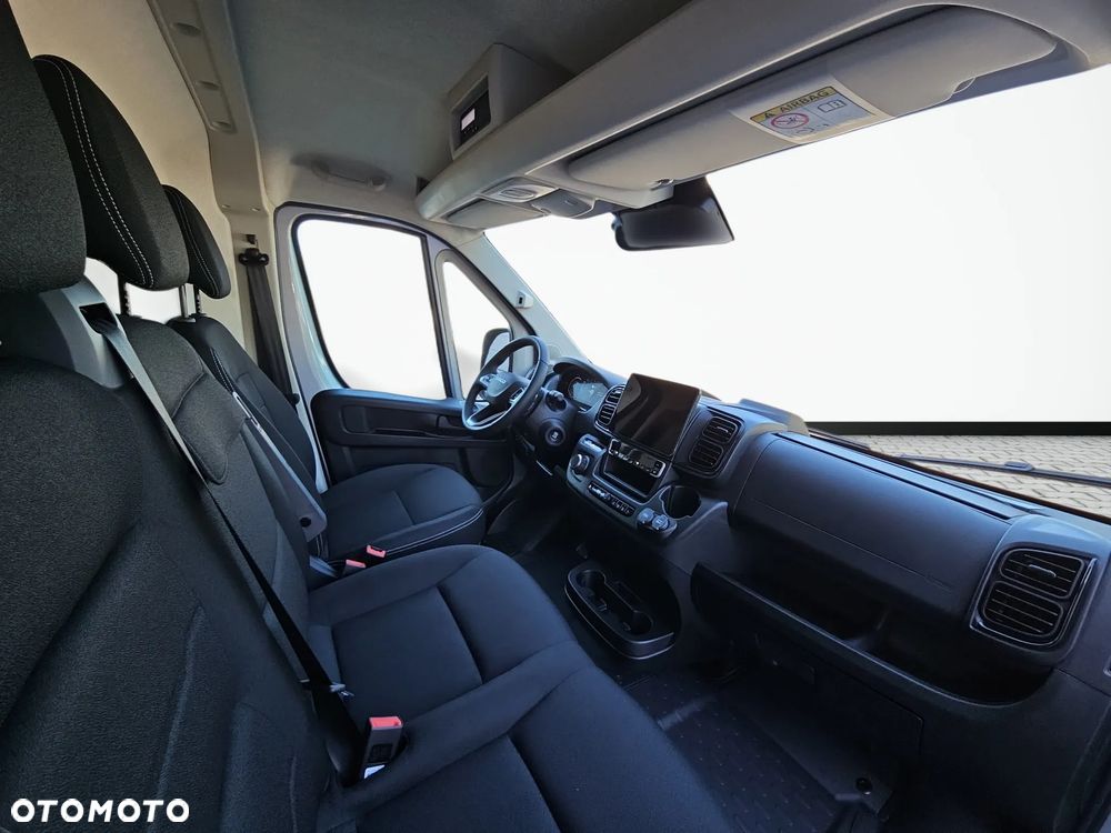 Iveco eSuperJolly L3H3 J42F20E V "dostępny od ręki" - 11