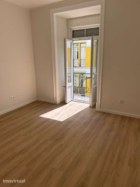 Apartamento remodelado e com muita luz. - Grande imagem: 5/13