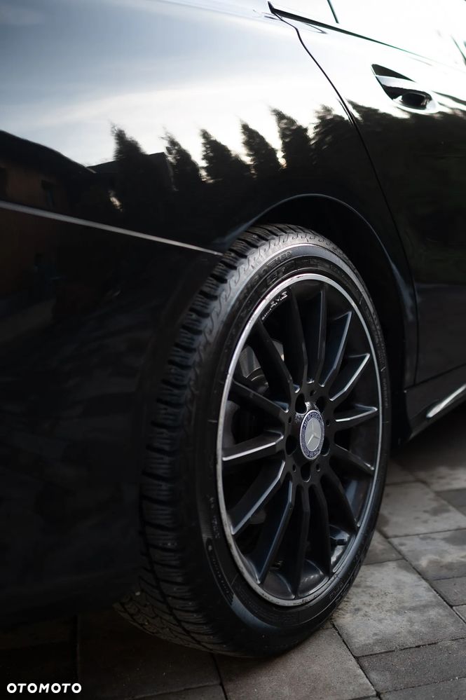 Mercedes-Benz CLA 200 CDI Edition 1 - 14