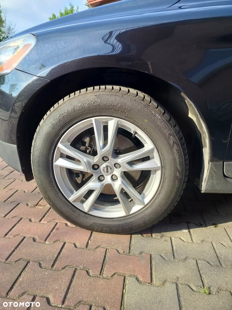 Volvo XC 60 D3 Summum - 10