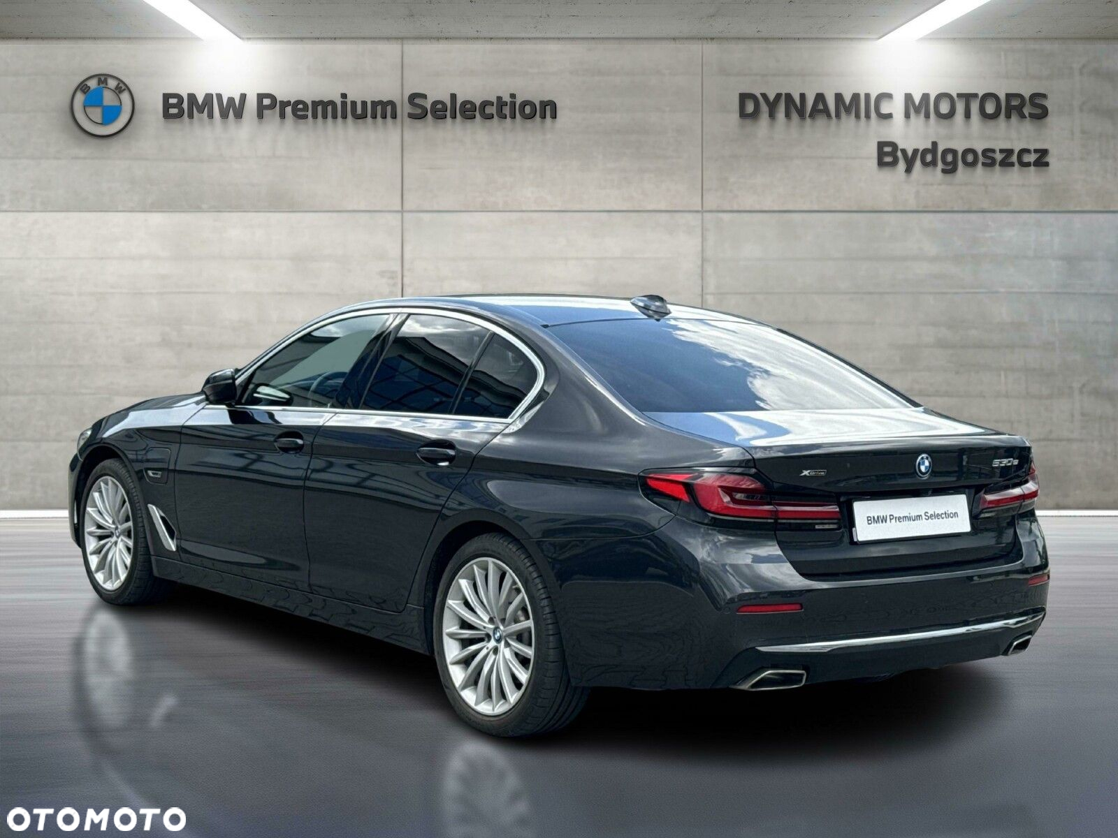 BMW Seria 5 - 3