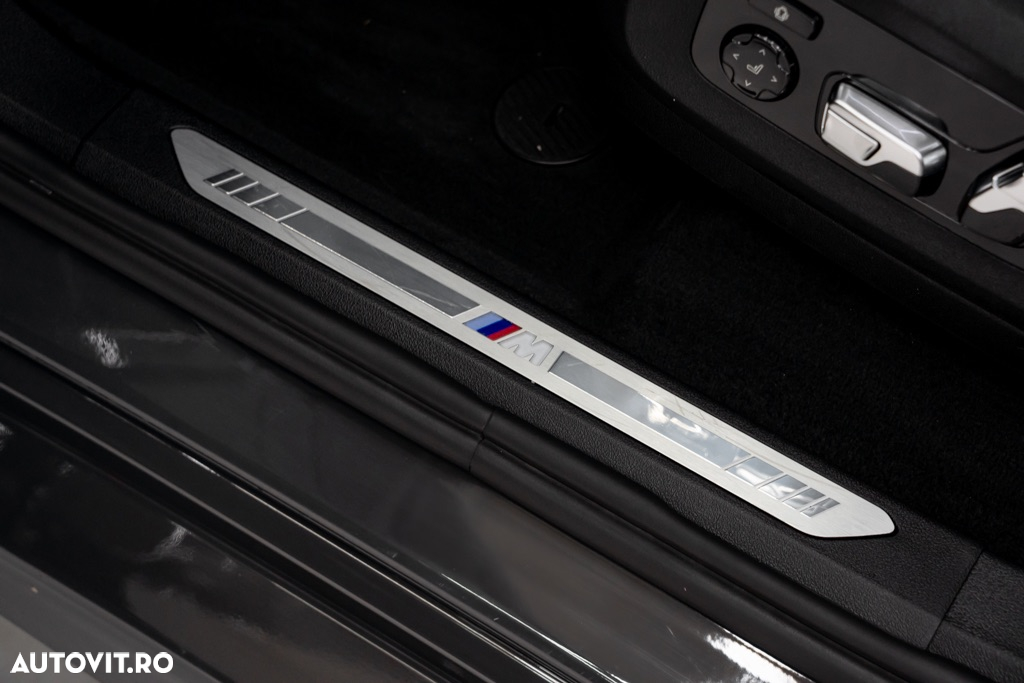 BMW X6 xDrive30d AT MHEV - 31